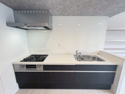 【キッチン】 | クラシスト千里丘上