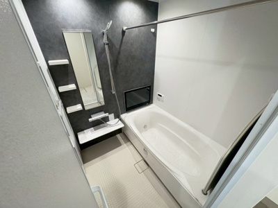 【浴室】 | クラシスト千里丘上