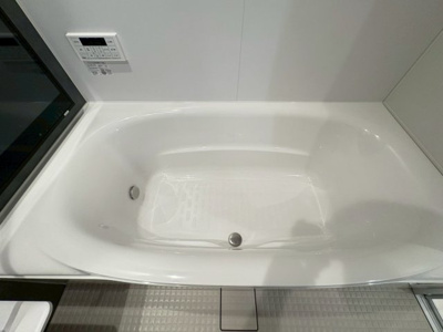 【浴室】 | クラシスト千里丘上