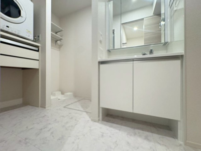 【洗面所】 | クラシスト千里丘上