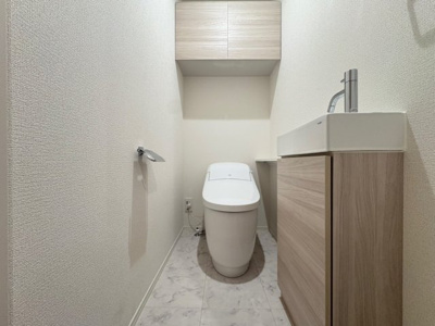 【トイレ】 | クラシスト千里丘上