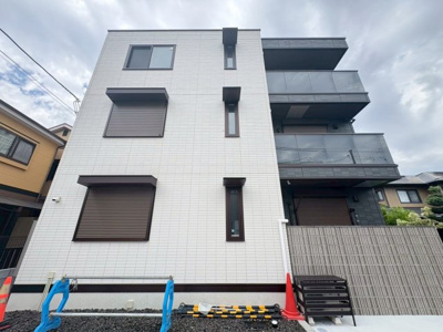 【外観】 | クラシスト千里丘上