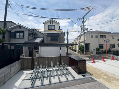 【展望】 | クラシスト千里丘上