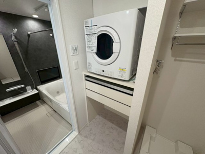 【設備】 | クラシスト千里丘上