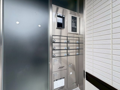 【その他共用部分】 | クラシスト千里丘上