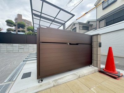 【その他共用部分】 | クラシスト千里丘上