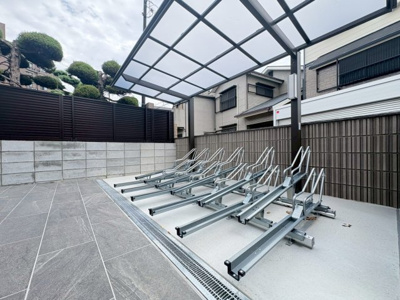 【その他共用部分】 | クラシスト千里丘上