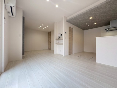 【居間・リビング】 | クラシスト千里丘上