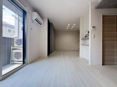 【内装】 | クラシスト千里丘上