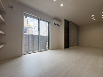 【居間・リビング】 | クラシスト千里丘上