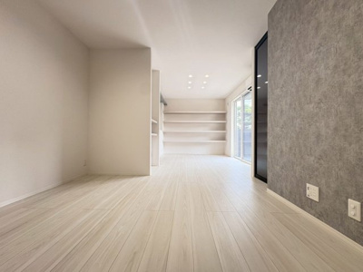 【居間・リビング】 | クラシスト千里丘上