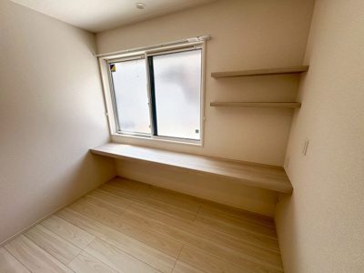 【洋室】 | クラシスト千里丘上