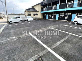 【駐車場】 | 駐車場です
