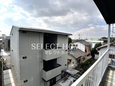 【展望】 | Gran Crest