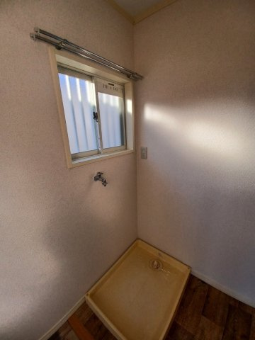 メゾンプリズムの内装