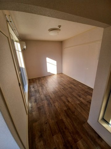 メゾンプリズムの内装