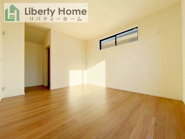 牛久市田宮町27期　新築戸建　の寝室