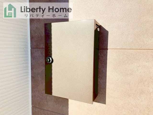 牛久市田宮町27期　新築戸建　の設備