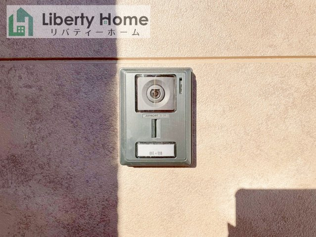 牛久市田宮町27期　新築戸建　の設備