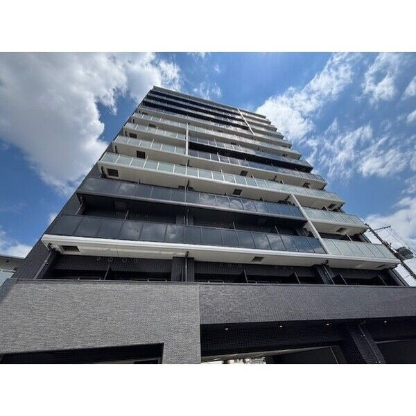 アドバンス大阪ビヤン