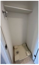 アドバンス大阪ビヤンの設備