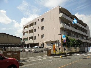【周辺】 | エクメーネ加藤Ⅰ