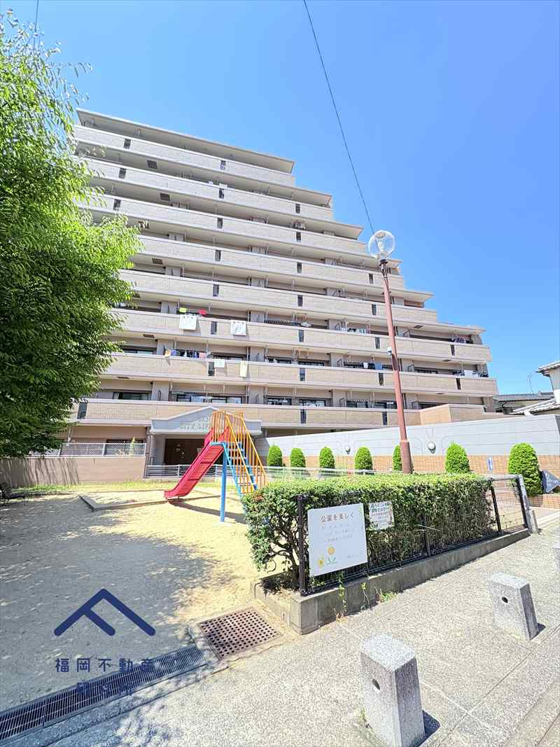 三愛シティライフ香椎