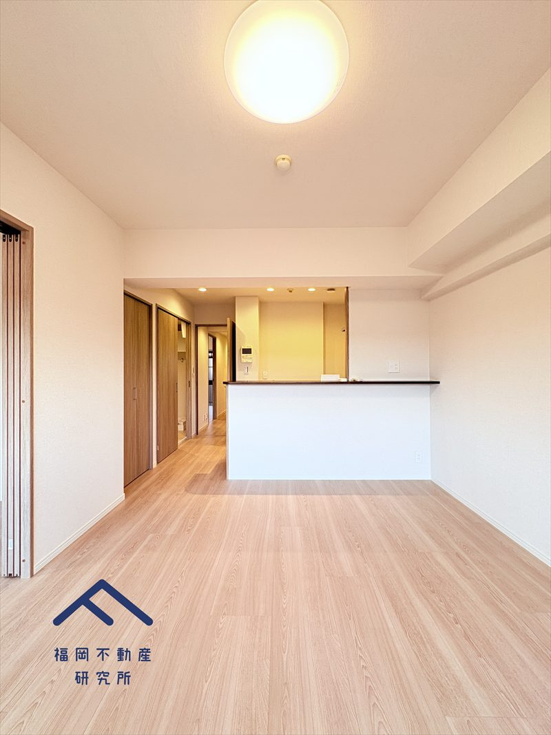 三愛シティライフ香椎