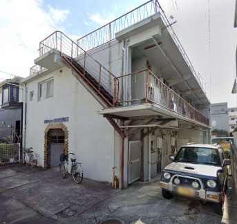 中村四丁目アパート