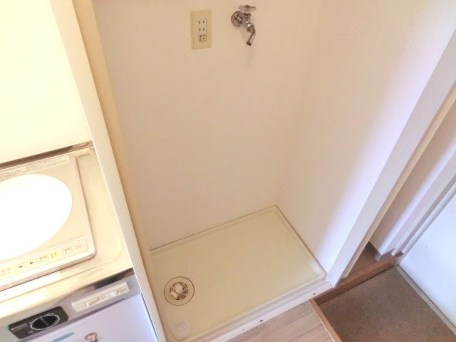 さいたま市浦和区元町３丁目の賃貸マンションのその他|★室内洗濯機置場あり。★