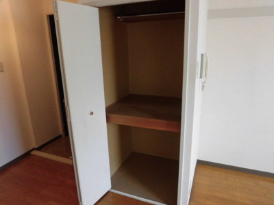 【収納】 | フェリシダ | 大きな収納スペースが確保されているのでたくさん収納できますね