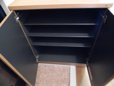 【収納】 | フェリシダ | シューズボックス付きなので玄関も整理できて嬉しいですね