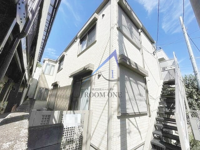 メゾン・ド・ファン