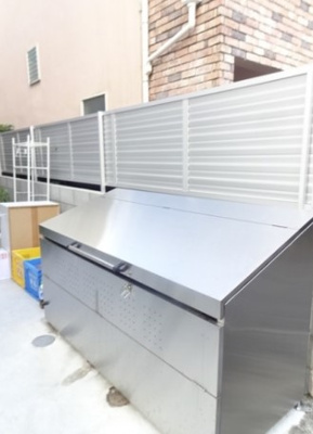 【その他共用部分】 | PREMIER笹塚