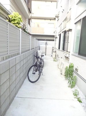 【その他共用部分】 | PREMIER笹塚