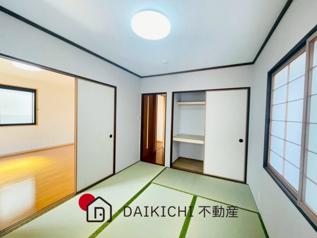 【和室】 | 桶川市坂田　中古戸建