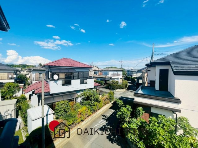 【展望】 | 桶川市坂田　中古戸建