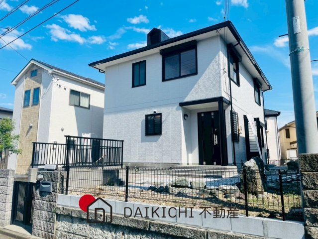 【外観】 | 桶川市坂田　中古戸建