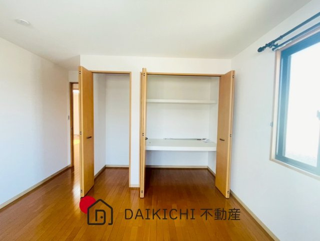 【収納】 | 桶川市坂田　中古戸建