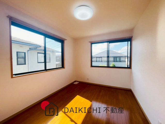 【子供部屋】 | 桶川市坂田　中古戸建