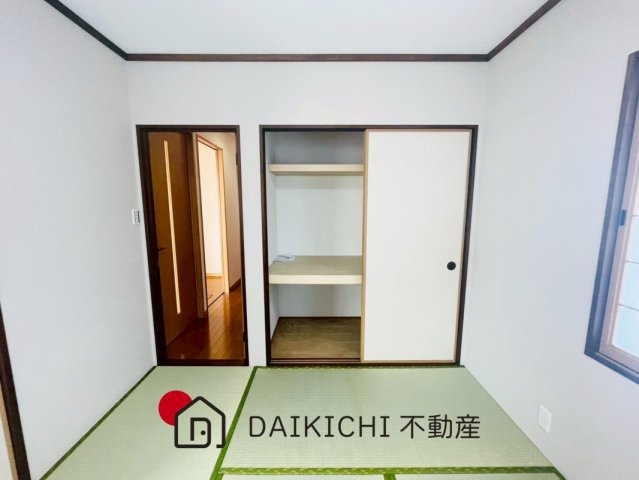 【収納】 | 桶川市坂田　中古戸建