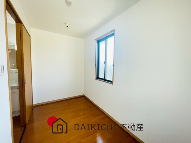 【内装】 | 桶川市坂田　中古戸建