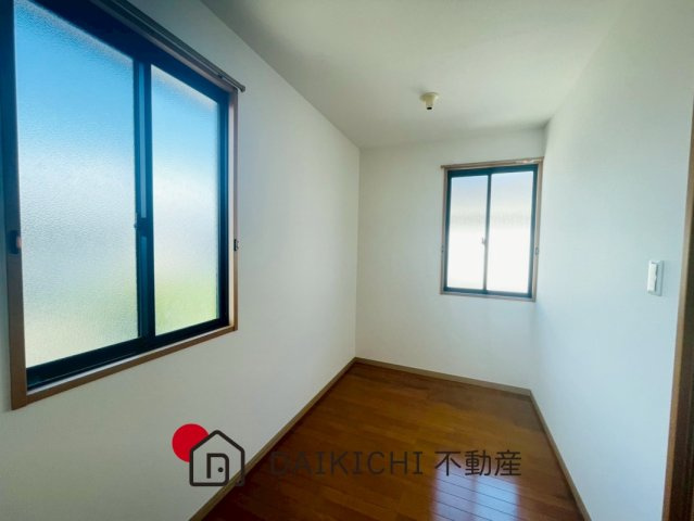 【内装】 | 桶川市坂田　中古戸建