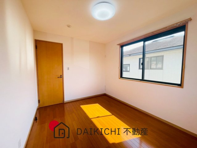 【洋室】 | 桶川市坂田　中古戸建