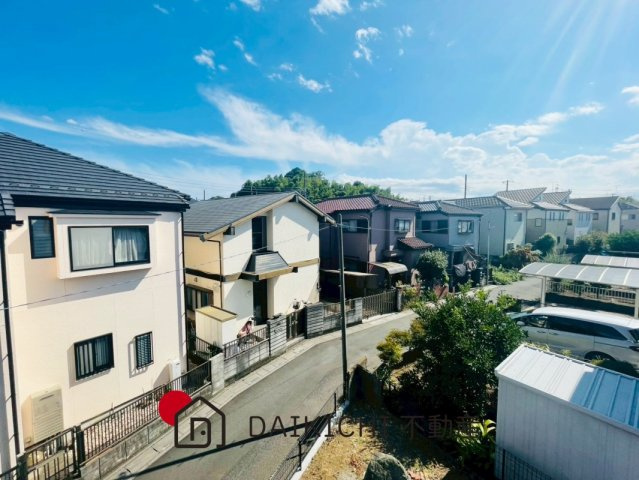 【展望】 | 桶川市坂田　中古戸建