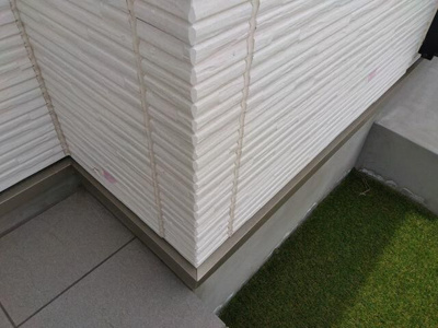 【庭】 | Ｓｕｍａｉ－ｔｏ国立市泉０２