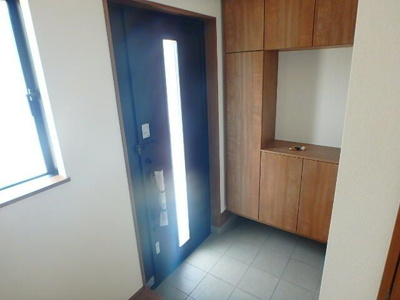 【玄関】 | Ｓｕｍａｉ－ｔｏ国立市泉０２