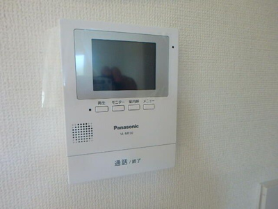 【セキュリティ】 | Ｓｕｍａｉ－ｔｏ国立市泉０２