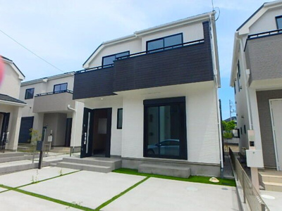 【外観】 | Ｓｕｍａｉ－ｔｏ国立市泉０２