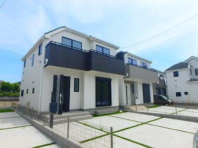 【外観】 | Ｓｕｍａｉ－ｔｏ国立市泉０２